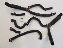 Radiator toebehoren Honda TRANSALP