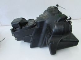 Air cleaner case Kawasaki Z 750