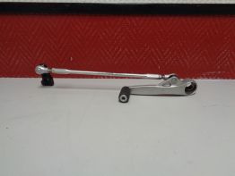 Schakelpedaal Honda CBR Fireblade