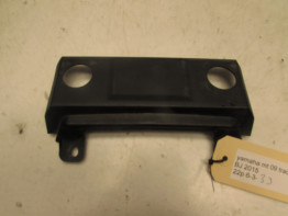 Afdekkap Yamaha Tracer 900