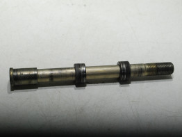 Axle front Kawasaki Z 750