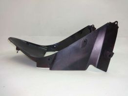 Cowl V shape under Honda CBR 1100 XX