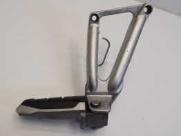 Soziusfussraste rechts BMW R 1100 S