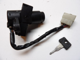 Contact slot Kawasaki Overige Kawasaki