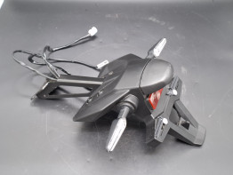 Kentekenplaathouder Yamaha Tracer 7