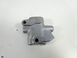 ABS System Honda CBF 1000