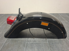 Achterspatbord Harley Davidson Softtail