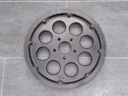 Kettenrad hinten Harley Davidson FLTCU Ultra Classic Tour Glide