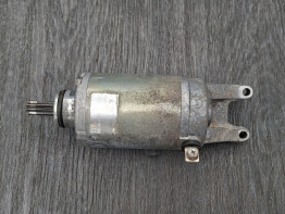 Starting motor Suzuki GSF 400 Bandit