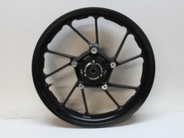 Front Wheel Yamaha Tracer 7