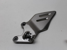 Schetsplaat links Yamaha MT 09