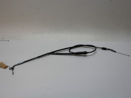 Gaskabel Yamaha RD 350 LC