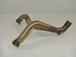 Uitlaat Triumph Speed Triple 1050 R