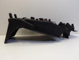 Achterspatbord Honda VFR 800 I