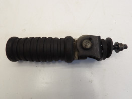 Pillion step right Triumph Thunderbird 900