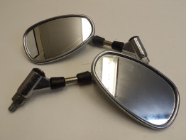 Spiegel set Yamaha BT 1100