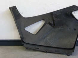Linker onderkuip Kawasaki ZZR 1400