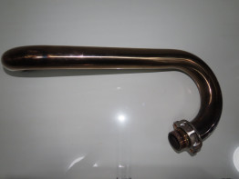 Downpipes Moto Guzzi 1200 sport