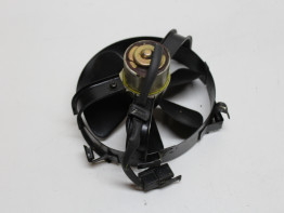Ventilator Honda VFR 750 R - RC30