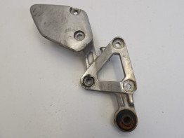 Main step holder right Yamaha FAZER 600