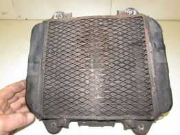 Radiateur Kawasaki ZZR 250