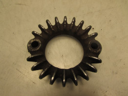 Uitlaatbochten Overig Onbekend Unknown