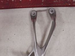 Duo voetsteun rechts Kawasaki ZX 6 R