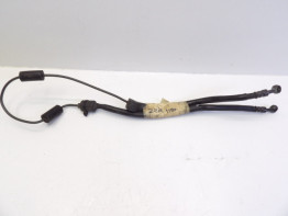 Koppelingsleiding Kawasaki ZZR 1100