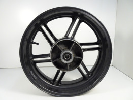 Felge hinten Honda CBF 600