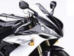 Kuipruit Yamaha YZF R1