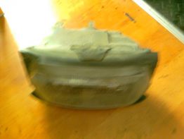 Headlight Suzuki GSX F 600