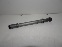 Vooras Honda CBF 500