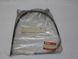 Choke bediening Suzuki DR 250