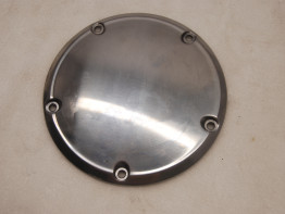 Kupplungsdeckel Harley Davidson Softtail