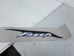 Overig Yamaha FAZER 600