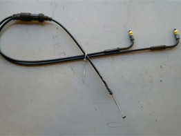 Overig Honda Deauville 650 - 700