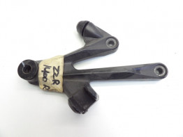 Duo voetsteun rechts Kawasaki ZZR 1400