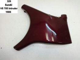 Frame - onderdelen Suzuki VS 700 Intruder