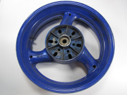 Achtervelg Suzuki GSX R 750