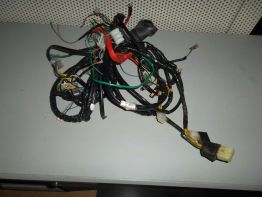 Kabelboom Overig Peugot elysco 125