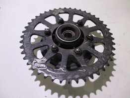 Driven flange Kawasaki Z 800