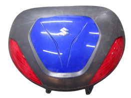 Topkoffer Suzuki DL 650 V STROM