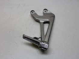 Duo voetsteun rechts Honda VFR 800 I