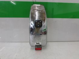 Rear fender Kawasaki LTD 440