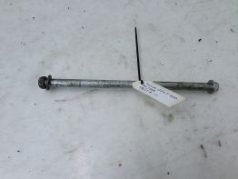 Vooras Suzuki GSX F 600