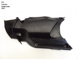 Air cleaner case Yamaha YP 400 Majesty