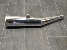 Auspuff Yamaha XJR 1300