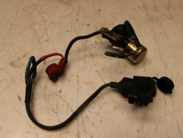 Startmotor relais Kawasaki CSR 305 LTD
