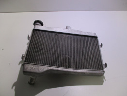 Radiateur Yamaha XSR 700