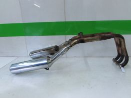 Auspuff Triumph Sprint 900 Executive